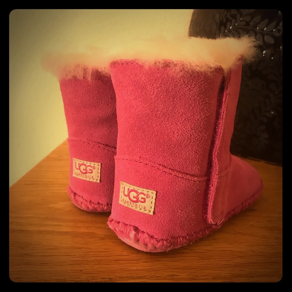 Uggs, kids collection